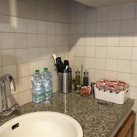 Apartment Residenza San Martino