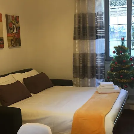 Residenza San Martino Rom