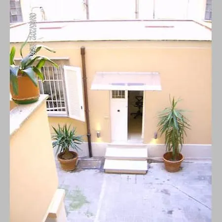 Parioli House Near Borghese-luiss