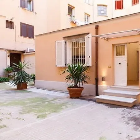Parioli House Near Borghese-luiss * Rome
