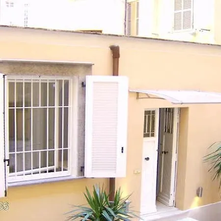 Parioli House Near Borghese-luiss Apartment Rome