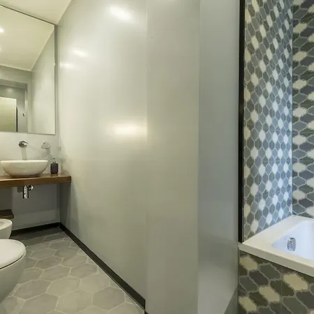 Appartement Eve Penthouse Colosseo Rome