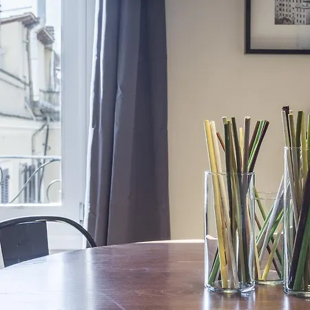Eve Penthouse Colosseo Appartement *