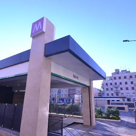 Mirti Hotel