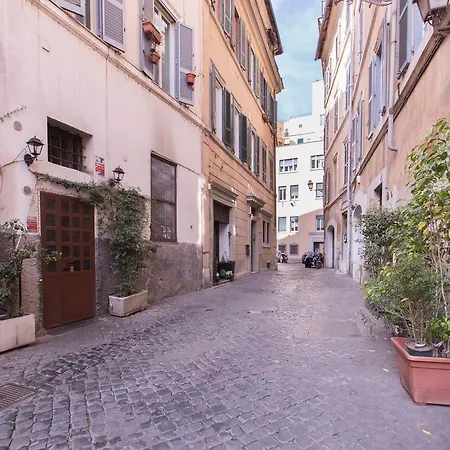 La Bonosa Apartment