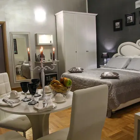 Πανσιόν Barberini Dream