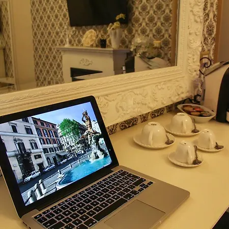 Barberini Dream 2* Rome