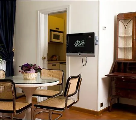 V House Appartamento