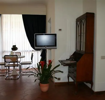 Appartamento V House Roma