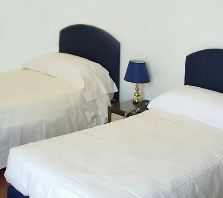 Apartamento V House Roma