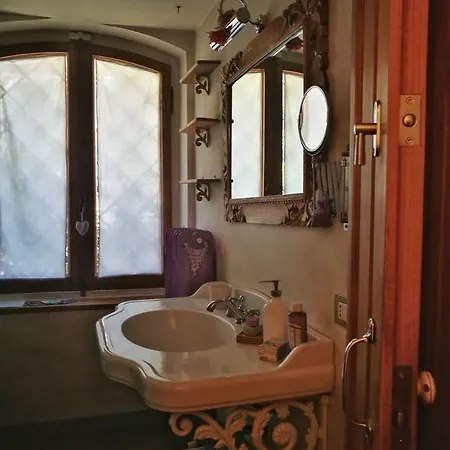 Holiday home L'attico Incantato - A San Pietro - *