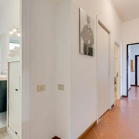 As You Feel Traversari Great View In Trastevere Apartamento *