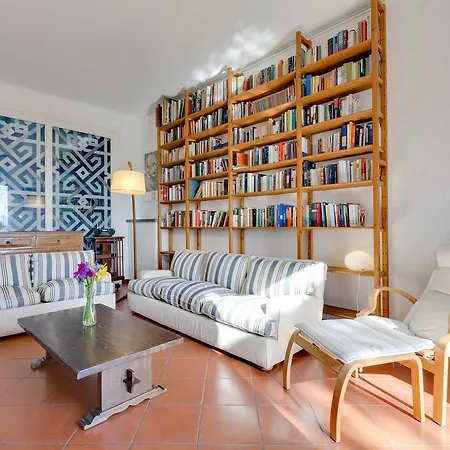 As You Feel Traversari Great View In Trastevere Apartamento Roma