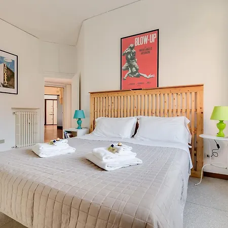 As You Feel Traversari Great View In Trastevere Apartamento *