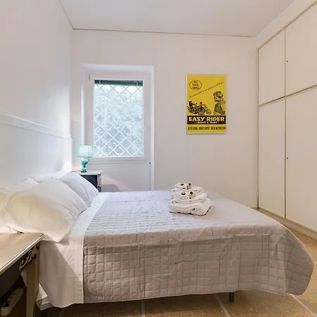 Apartamento As You Feel Traversari Great View In Trastevere