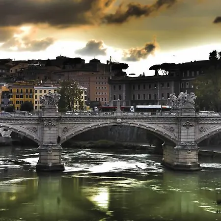 Affittacamere Magister Roma
