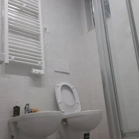 Holiday home Suityrhome Rionemonti118 *