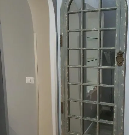 Suityrhome Rionemonti118 Rome