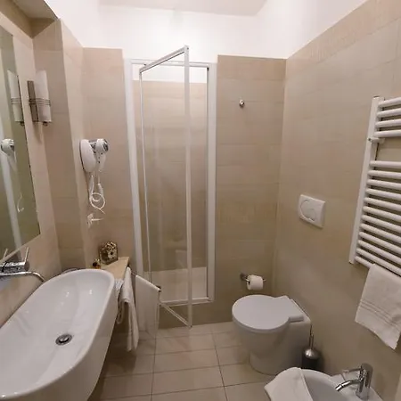 San Pietro Vip Guest house