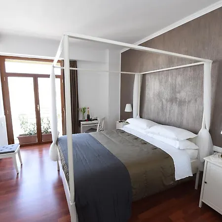 San Pietro Vip Guest house Rome
