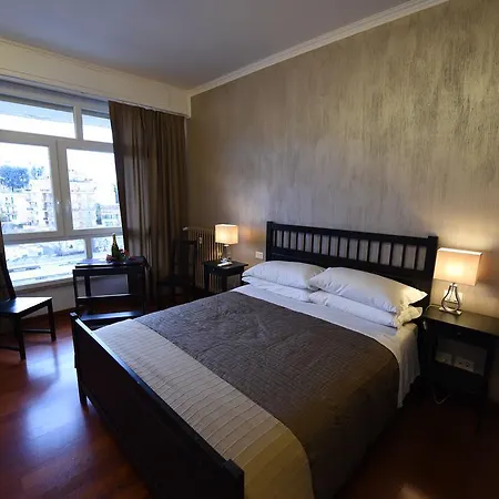 San Pietro Vip Guest house Rome