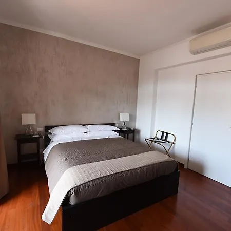 San Pietro Vip Guest house