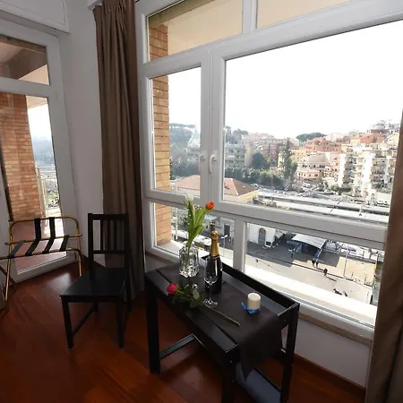 San Pietro Vip Guest house Rome