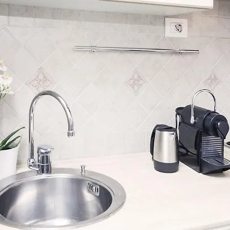 Apartment Tritone 91