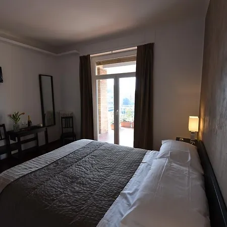 San Pietro Vip Guest house 3*