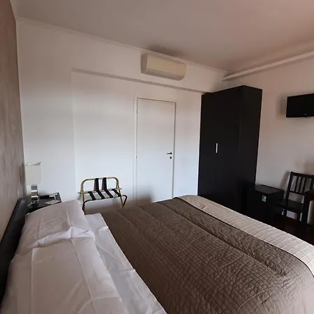 San Pietro Vip Guest house Rome