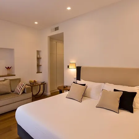 900 Piazza Del Popolo Bed & Breakfast Rome