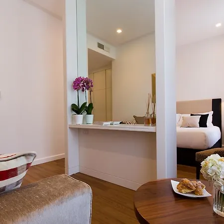 Bed & Breakfast 900 Piazza Del Popolo Rome