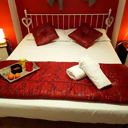 Domusaurea 1974 Bed & Breakfast