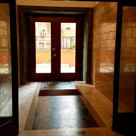 Bed & Breakfast Domusaurea 1974