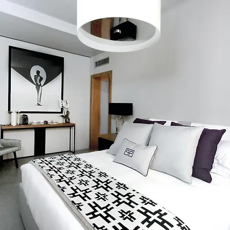 Parioli Place Oda ve Kahvaltı Roma