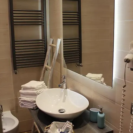 Roman Royal Guest house 2*
