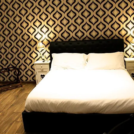 Roman Royal Guest house