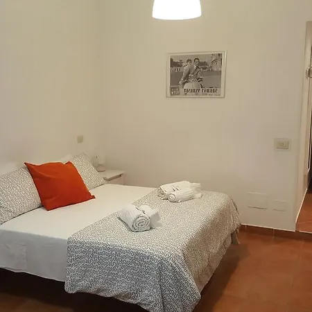 Germana House Bed & Breakfast Rome