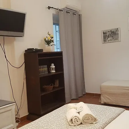 Bed & Breakfast Germana House *