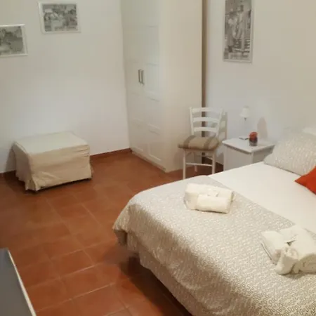 Germana House Bed & Breakfast *