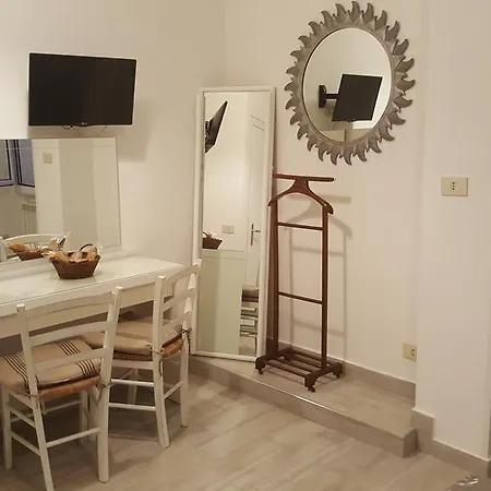 Germana House *