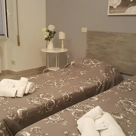Germana House Bed & Breakfast Rome