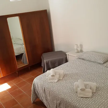 Germana House * Rome