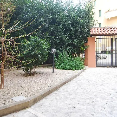 Casalalla Apartment Rome
