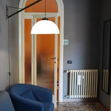 Casalalla Apartment *