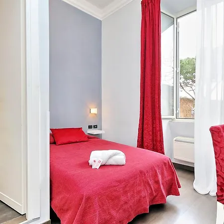 Relais At Via Veneto Gæstehus