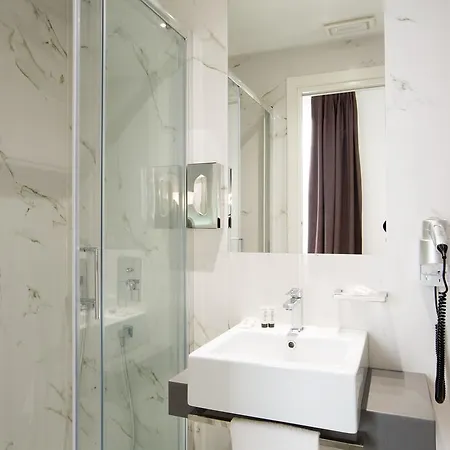 Hotel Crosti Rome