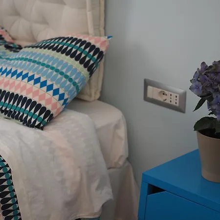 Bed and Breakfast New Morning Ρώμη