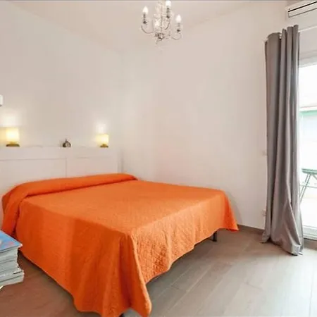 L'attichetto Di Ponte Milvio A Centro Apartman
