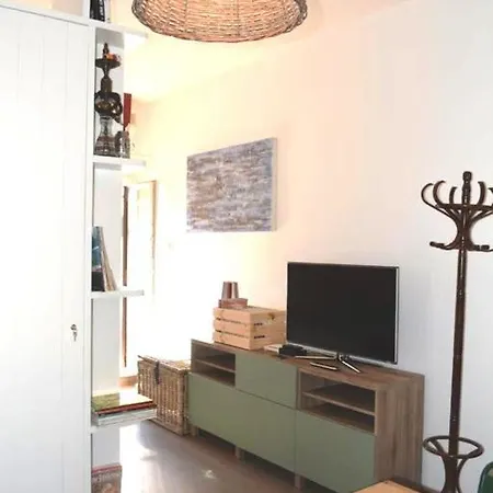 Apartman L'attichetto Di Ponte Milvio A Centro *